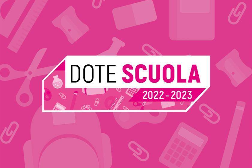 Dote scuola